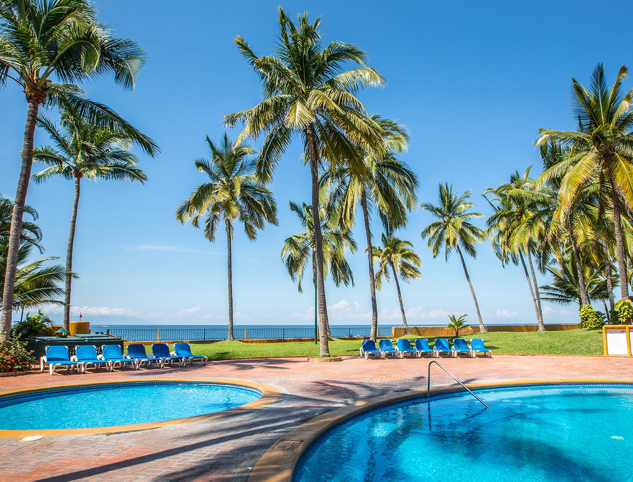 Los tules Puerto Vallarta