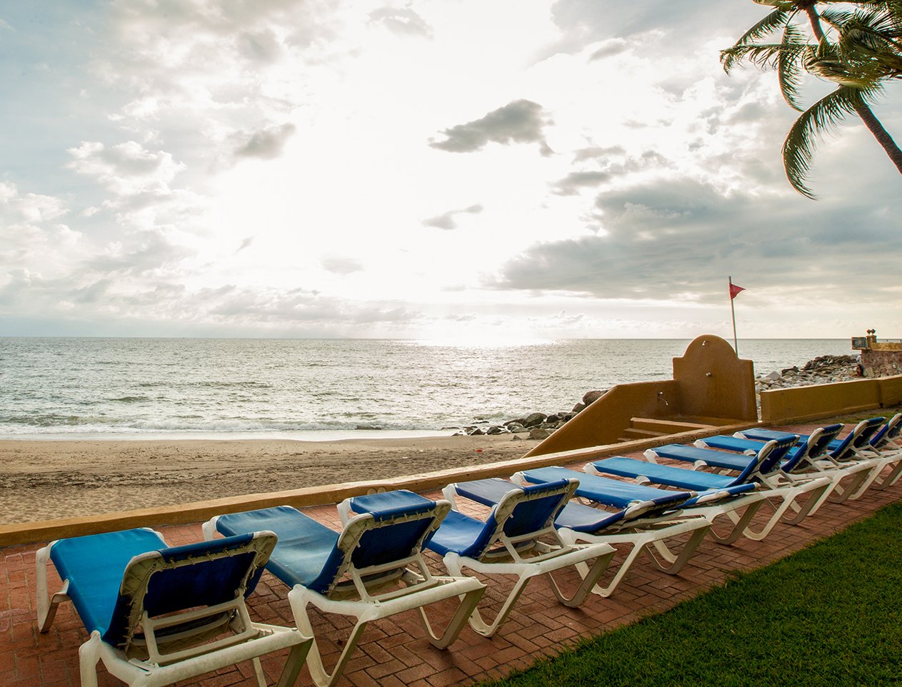 Los tules Puerto Vallarta