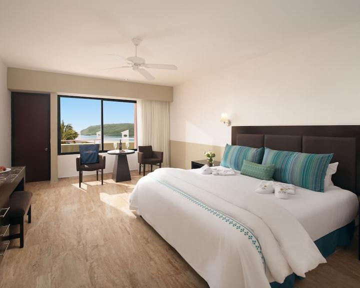 El Cid Castilla Beach Hotel