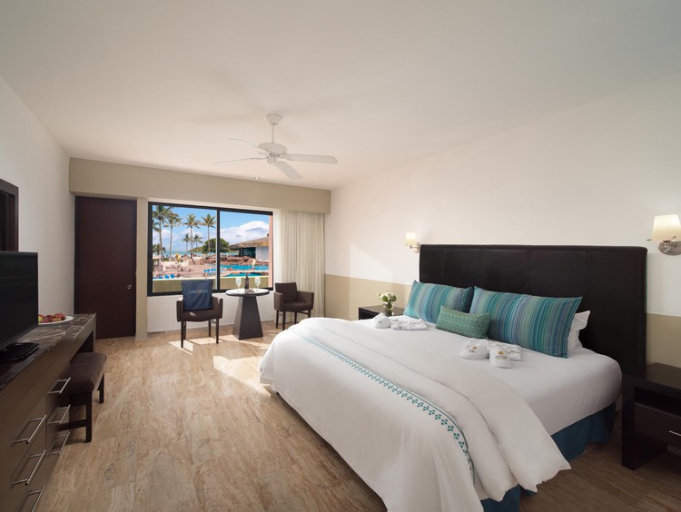 El Cid Castilla Beach Hotel