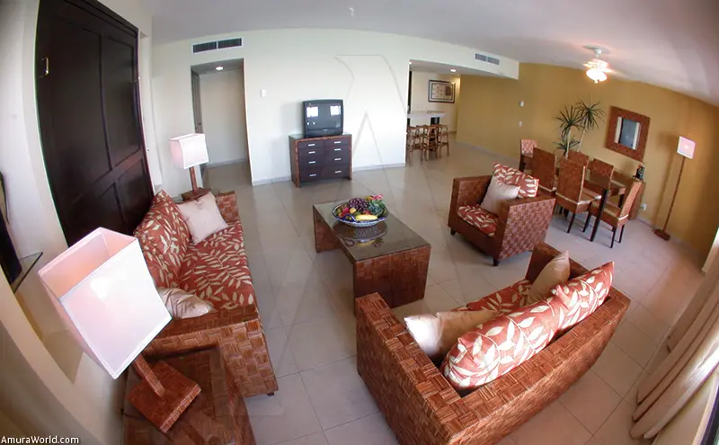 El Cid Castilla Beach Hotel