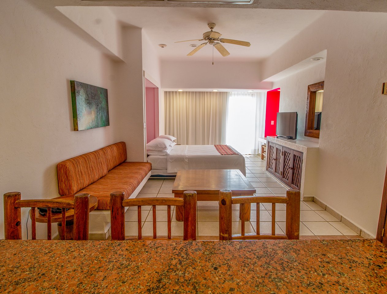 Buganvillas Resort Vacation Club