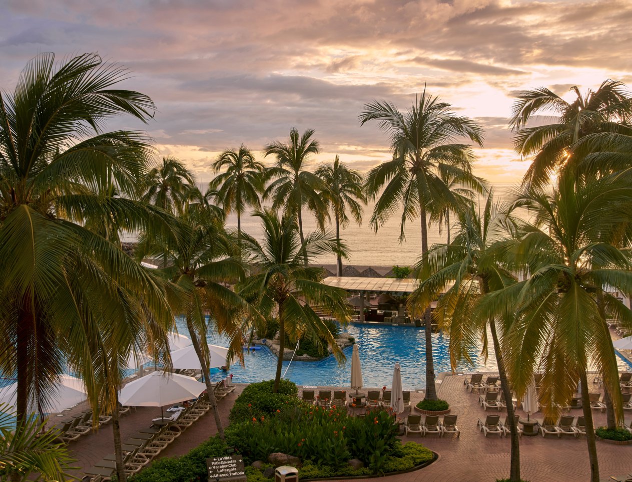 Buganvillas Resort Vacation Club