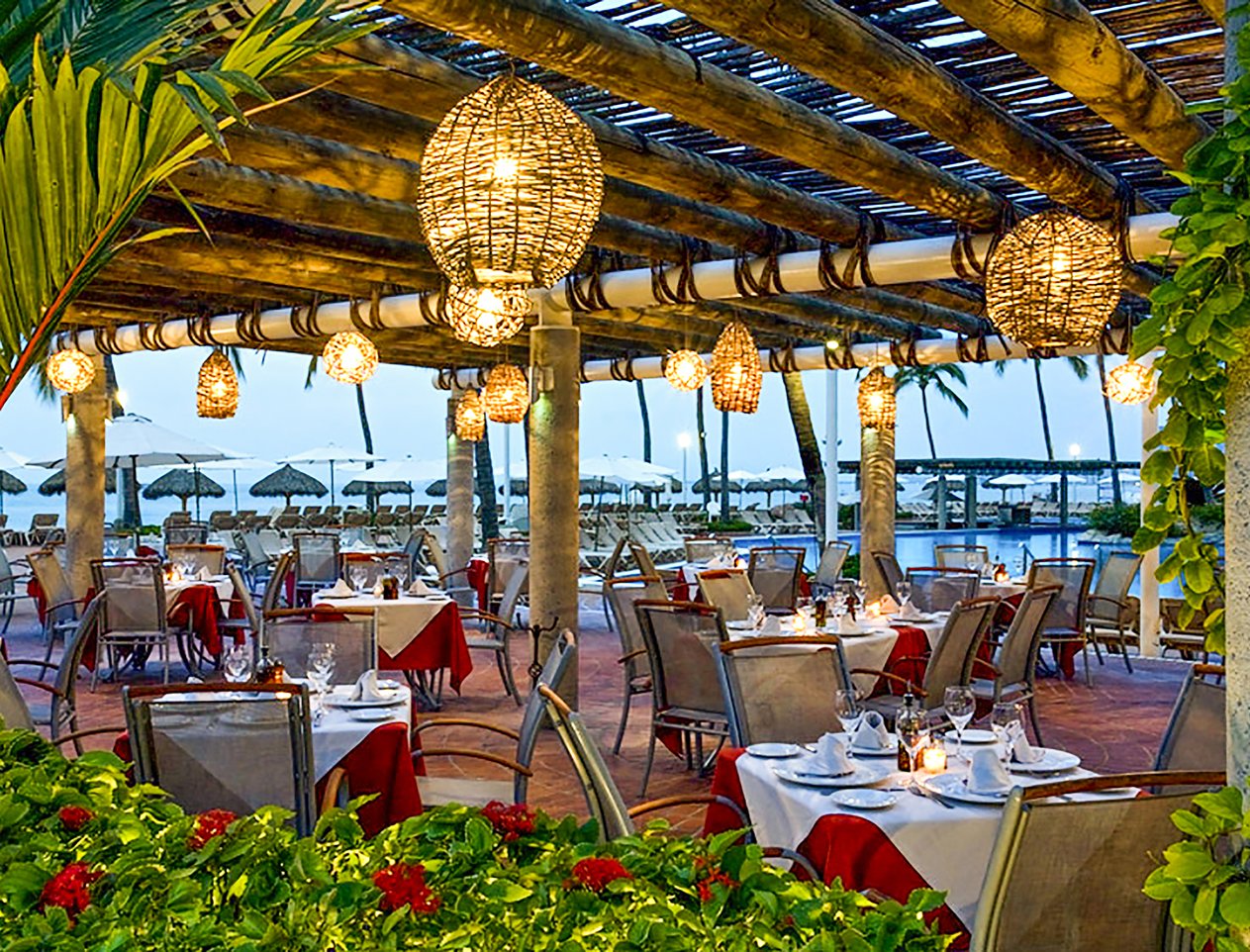 Buganvillas Resort Vacation Club