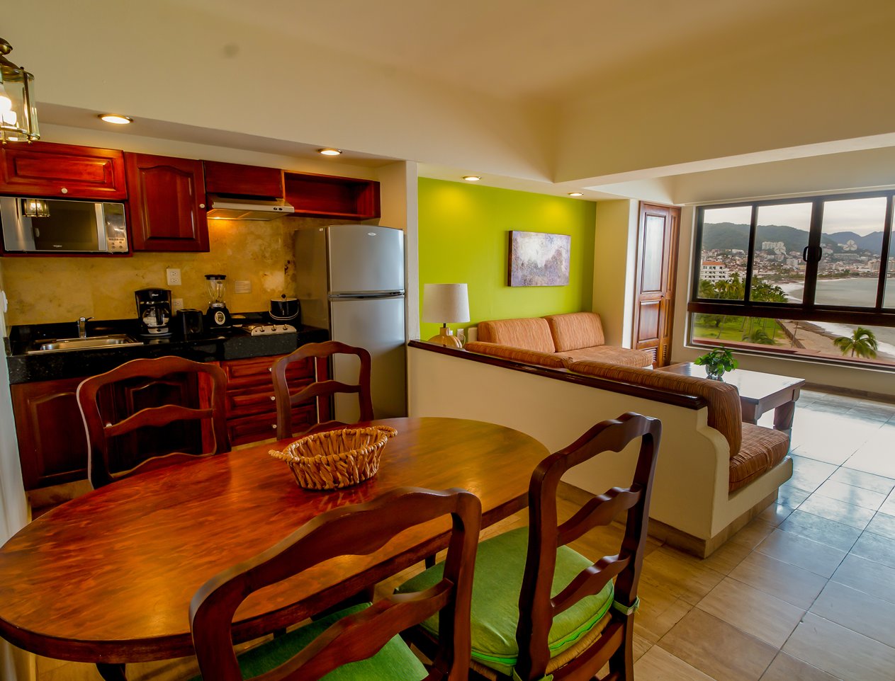 Buganvillas Resort Vacation Club