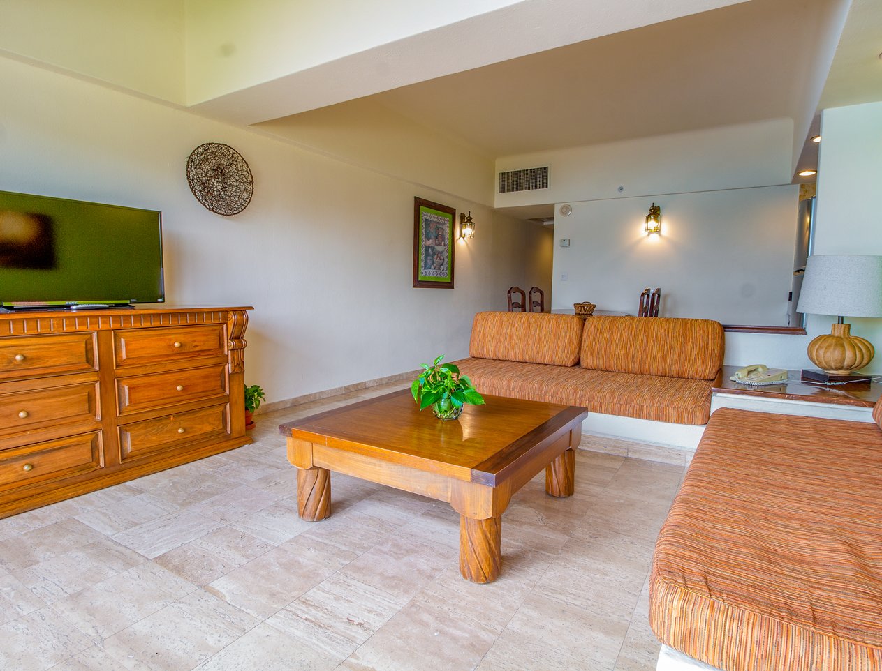 Buganvillas Resort Vacation Club