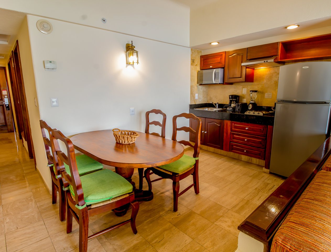 Buganvillas Resort Vacation Club