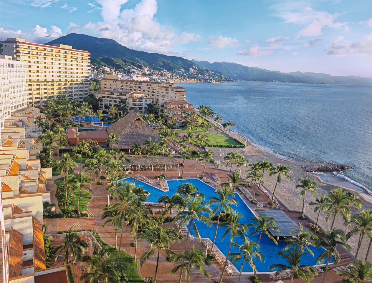 Buganvillas Resort Vacation Club