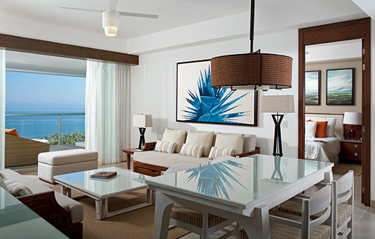 The Grand Mayan Nuevo Vallarta