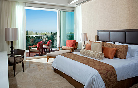 The Grand Mayan Nuevo Vallarta